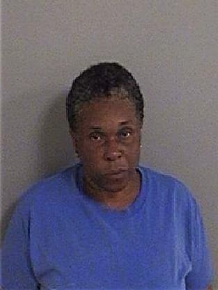 Shalonda Allen, - Ascension Parrish County, LA 